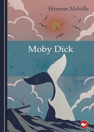 Moby Dick - Klasikleri Okuyorum cover image